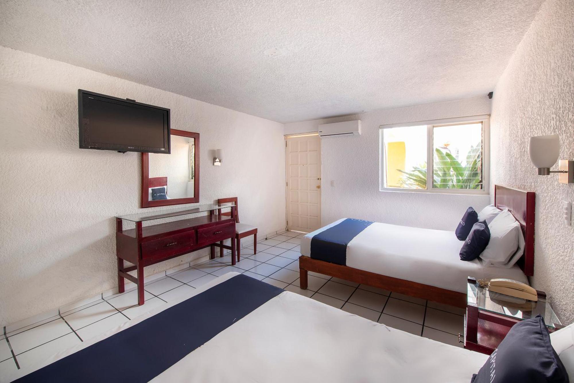 Capital O Colón, Ciudad Guzmán Jalisco Hotel Ciudad Guzman