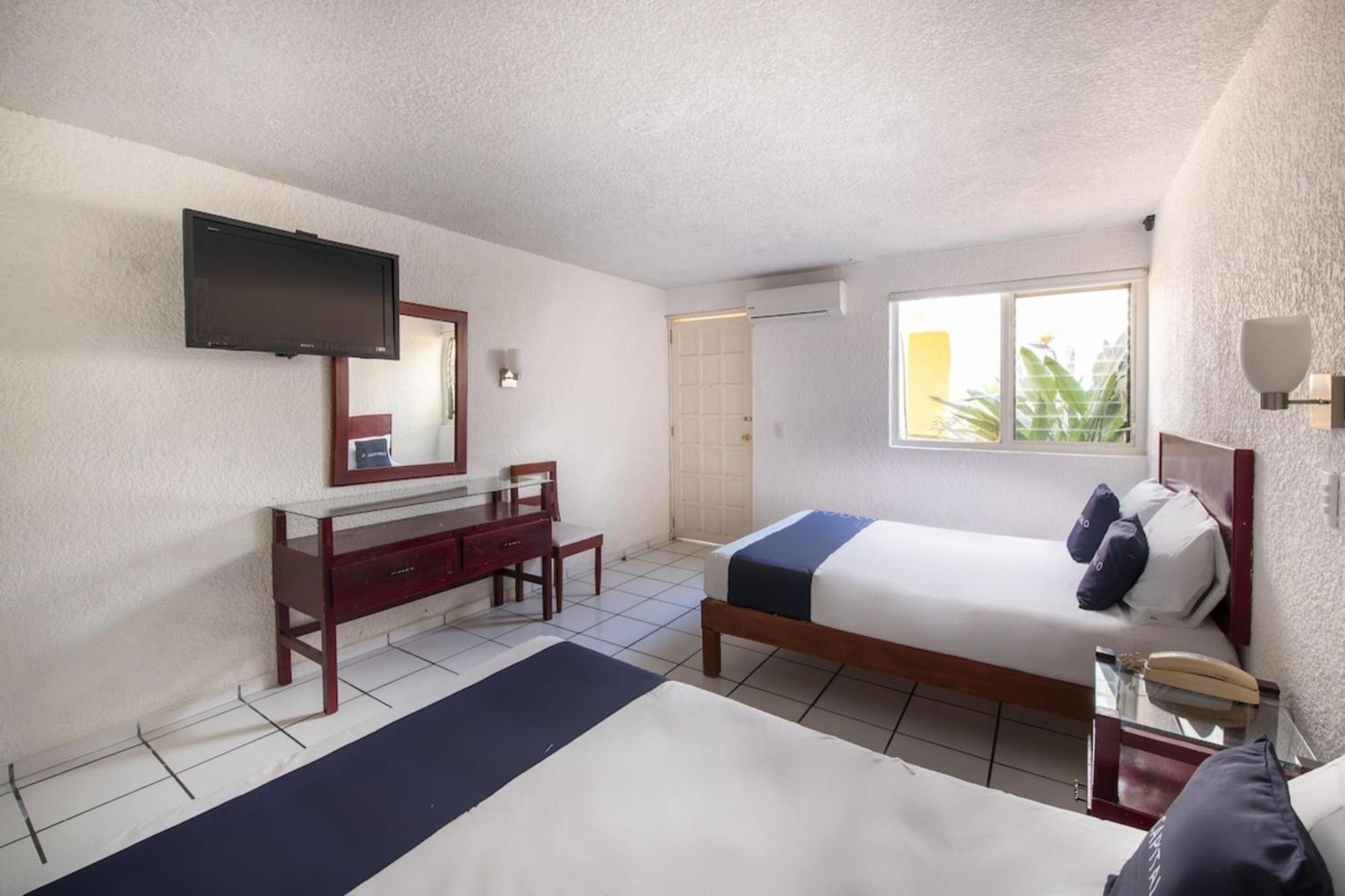 Capital O Colón, Ciudad Guzmán Jalisco Hotel Ciudad Guzman