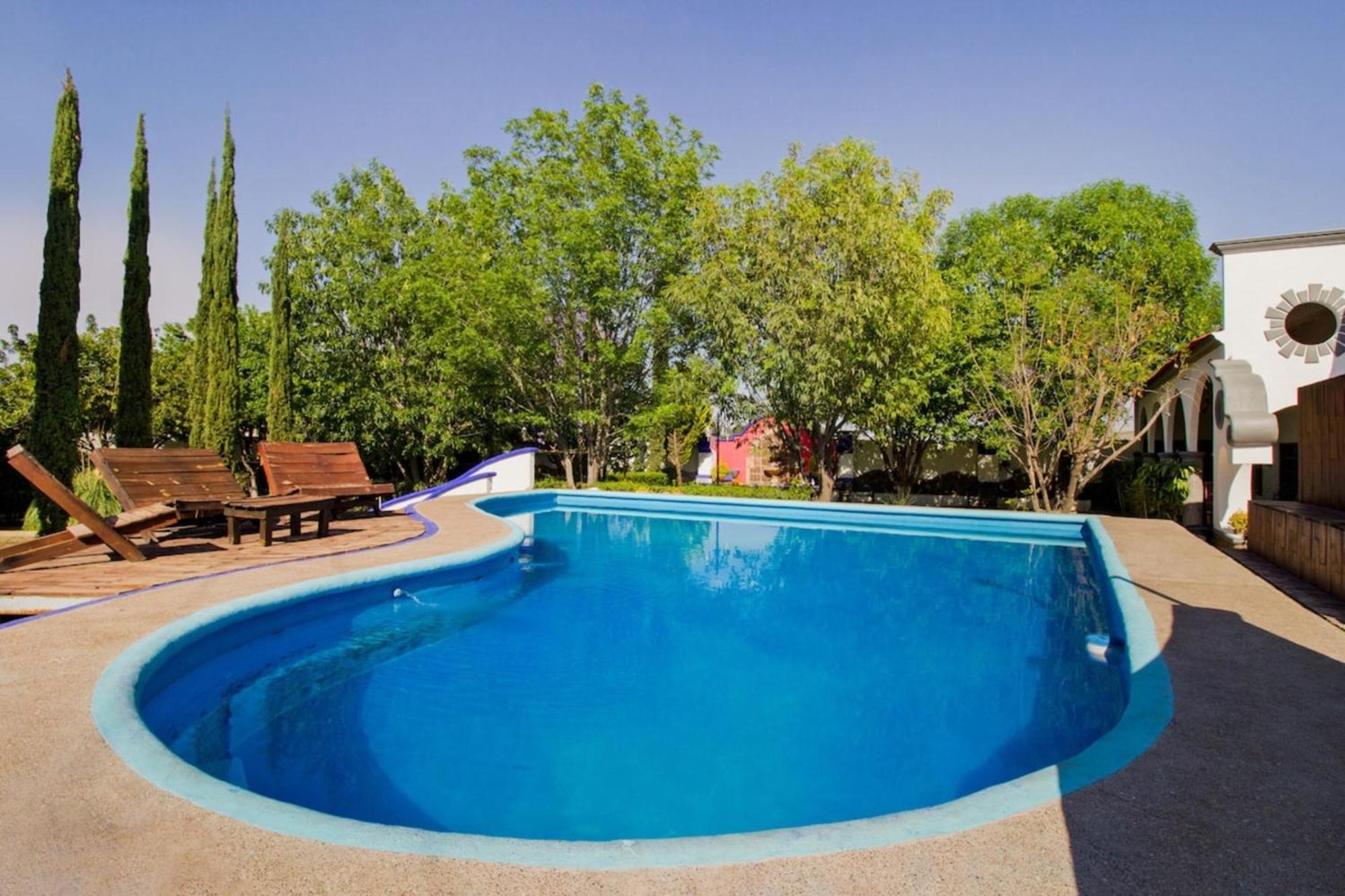 Capital O Colon, Jalisco Hotel 5*