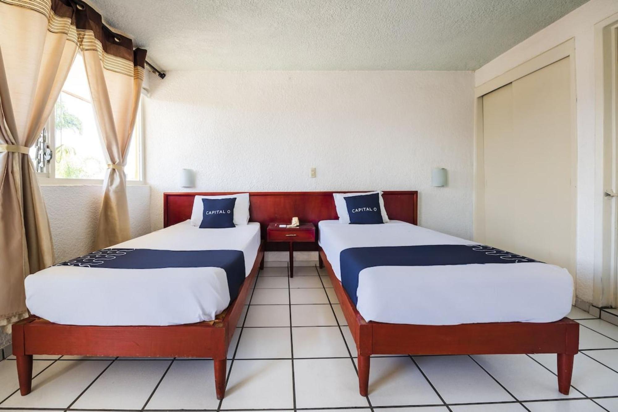 Capital O Colon, Jalisco Hotel 5*