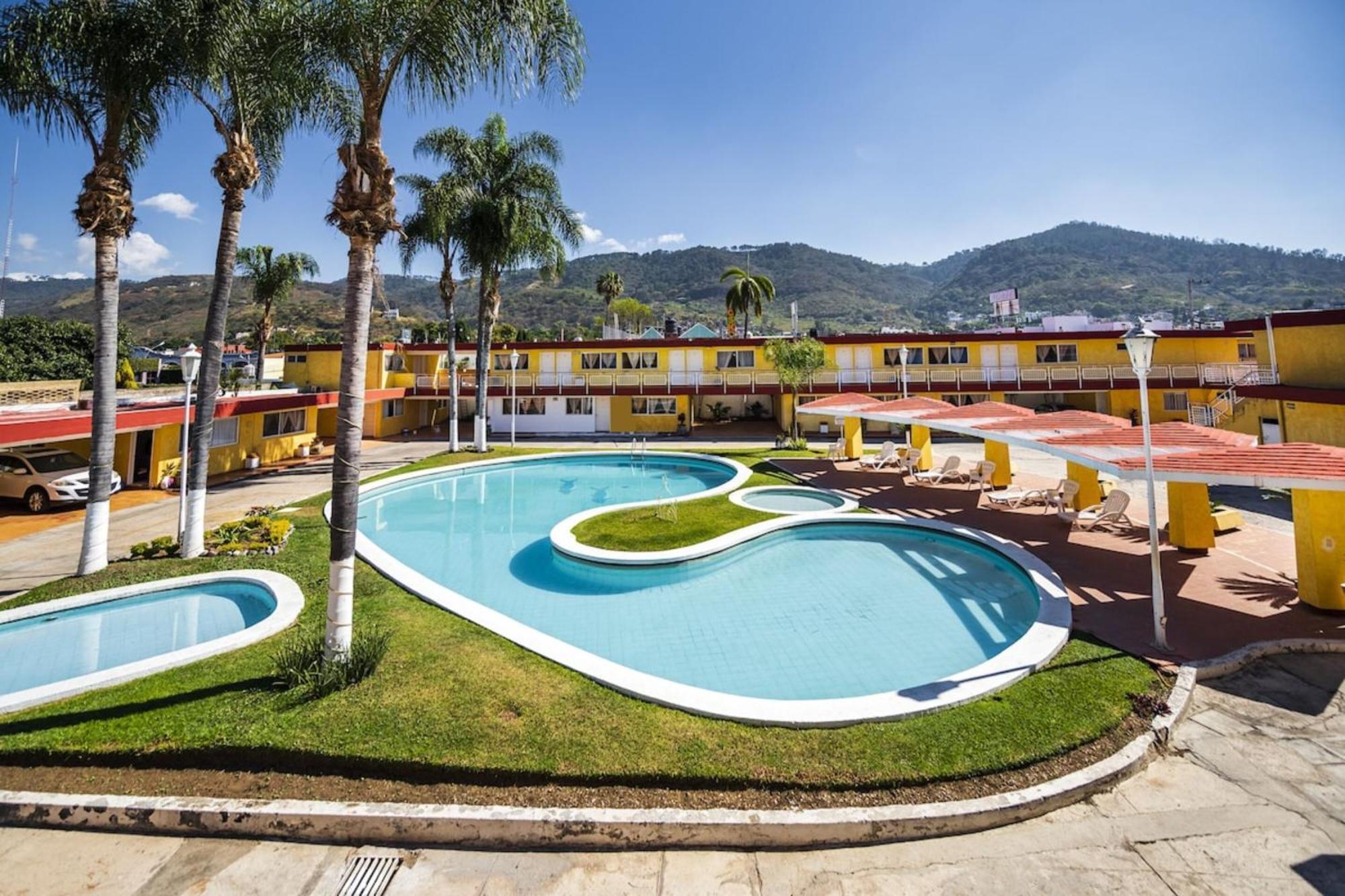 Hotel Capital O Colon, Jalisco Ciudad Guzman