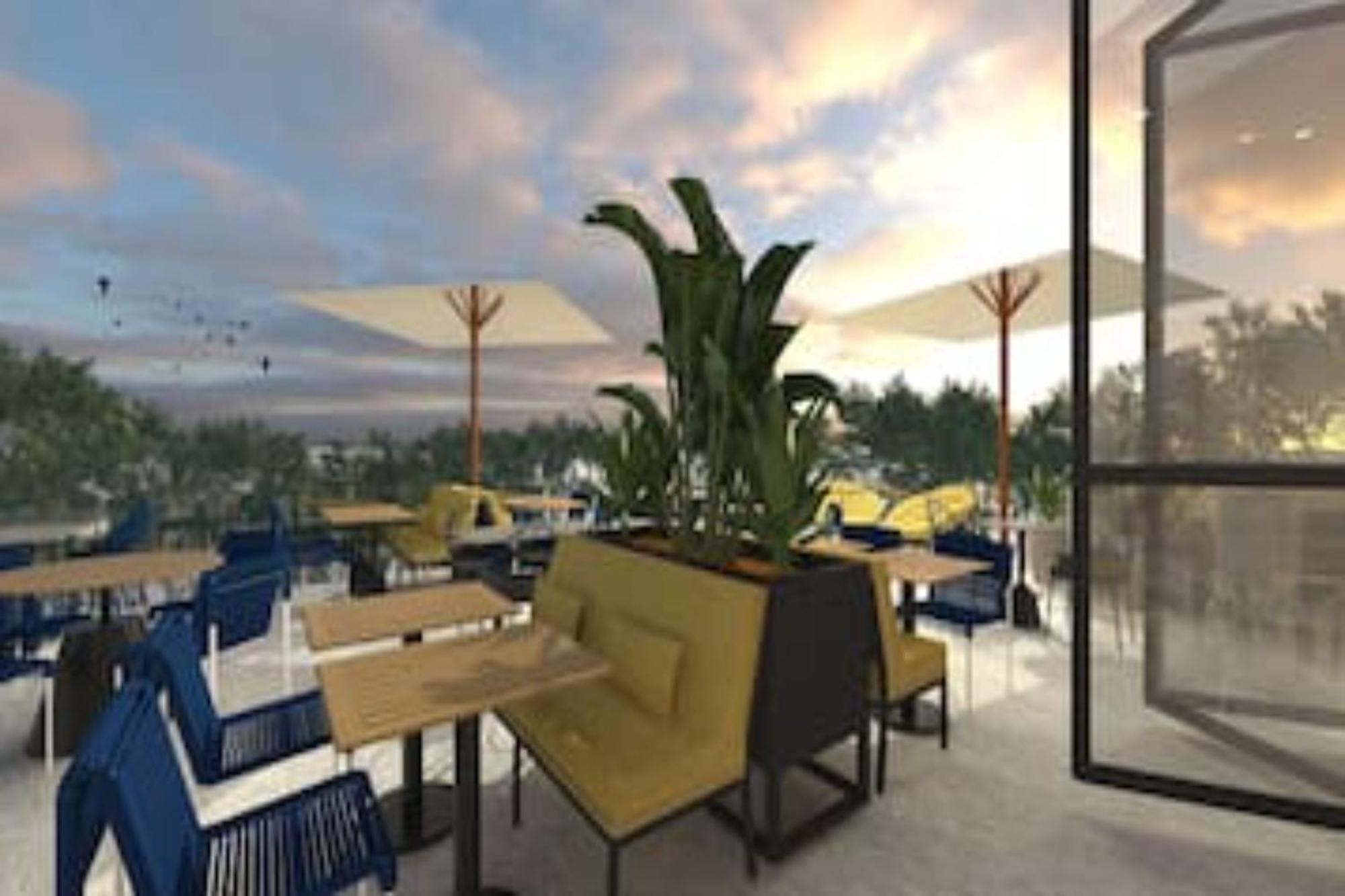 Hotel Capital O Colon, Jalisco Ciudad Guzman