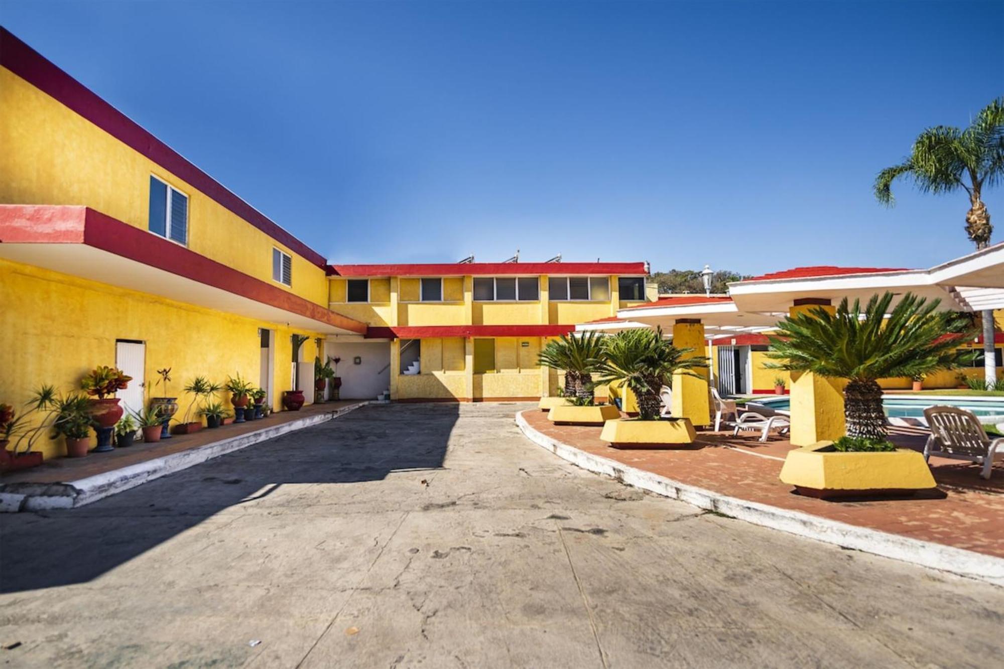 Capital O Colon, Jalisco Hotel 5*
